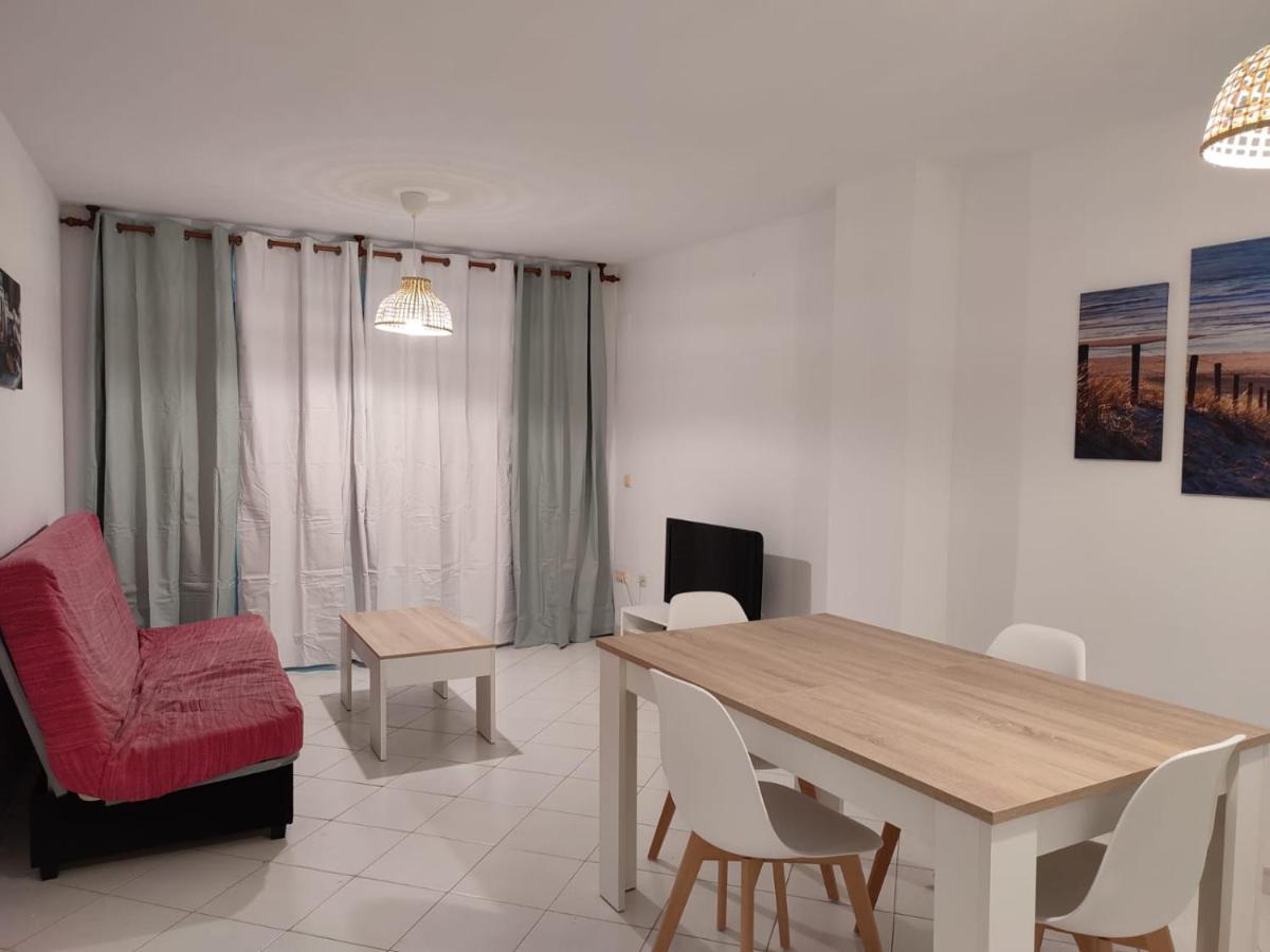Apartamentos Nova Romana Altamar Alcoceber Exterior photo