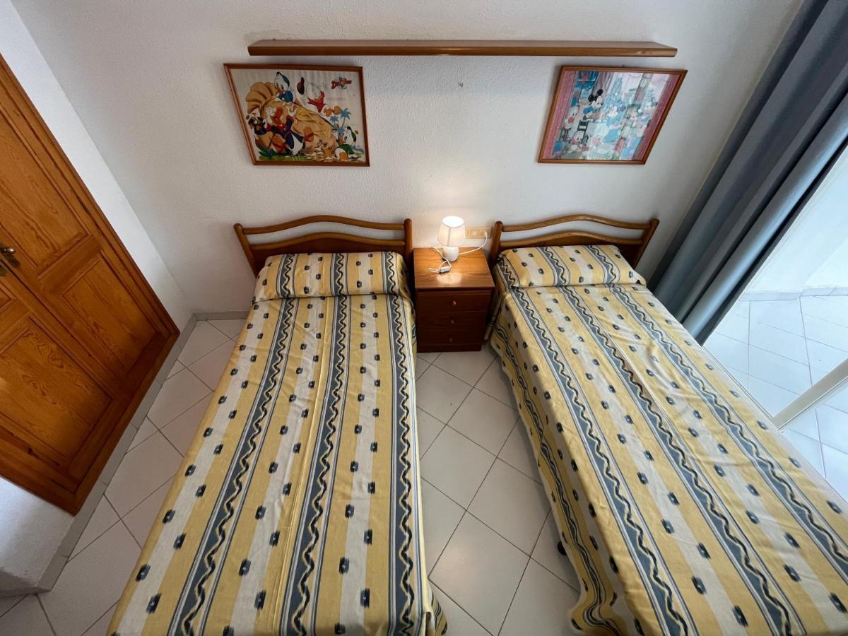 Apartamentos Nova Romana Altamar Alcoceber Exterior photo