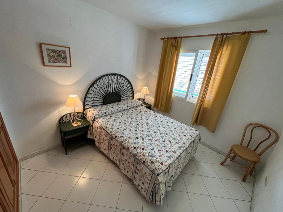 Apartamentos Nova Romana Altamar Alcoceber Exterior photo